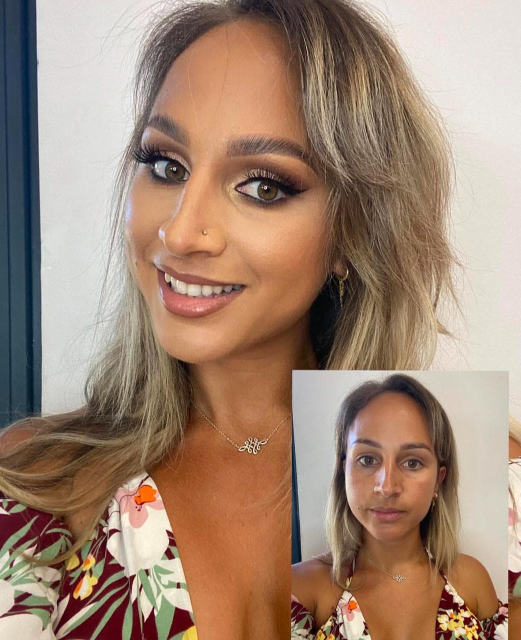 Maquillage Sublime
