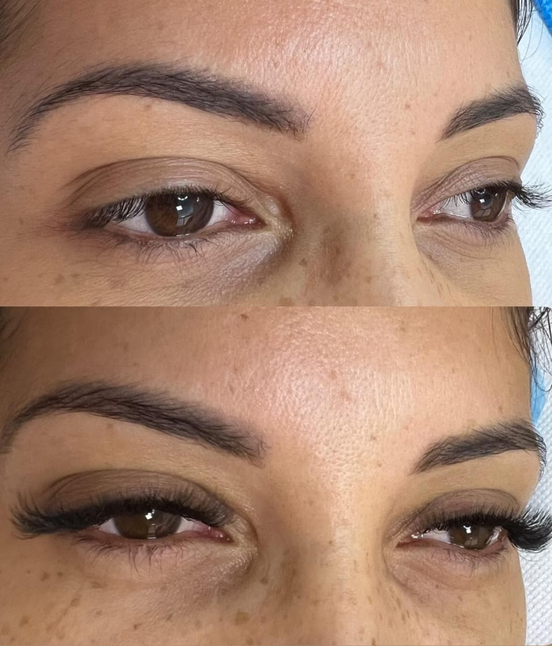 Réalisation L'Atelier Beauté